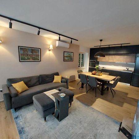 Anago Apartments 자다르 외부 사진