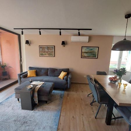Anago Apartments 자다르 외부 사진