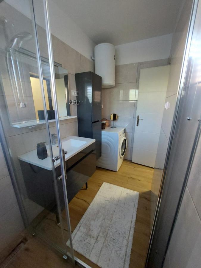 Anago Apartments 자다르 외부 사진