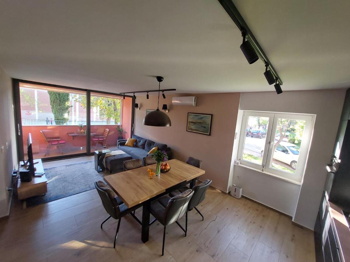 Anago Apartments 자다르 외부 사진